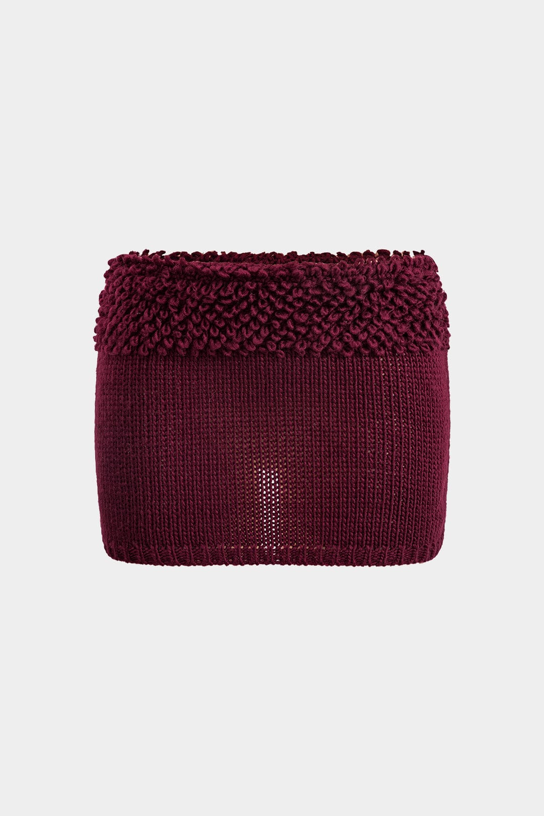 Althea | Elegantes Strick-Zweiteiler-Set mit Strukturdetails