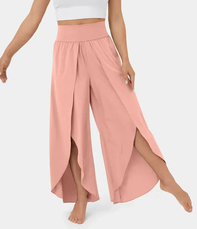 Avelena | Chic Luftige Hose für Frauen