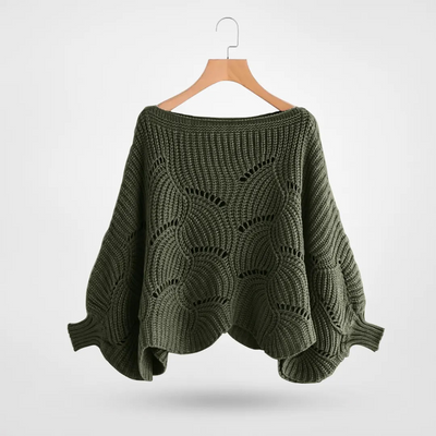 Avelena | Eleganter und Bequemer Pullover für Frauen