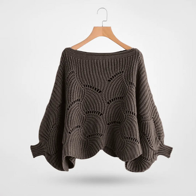 Avelena | Eleganter und Bequemer Pullover für Frauen