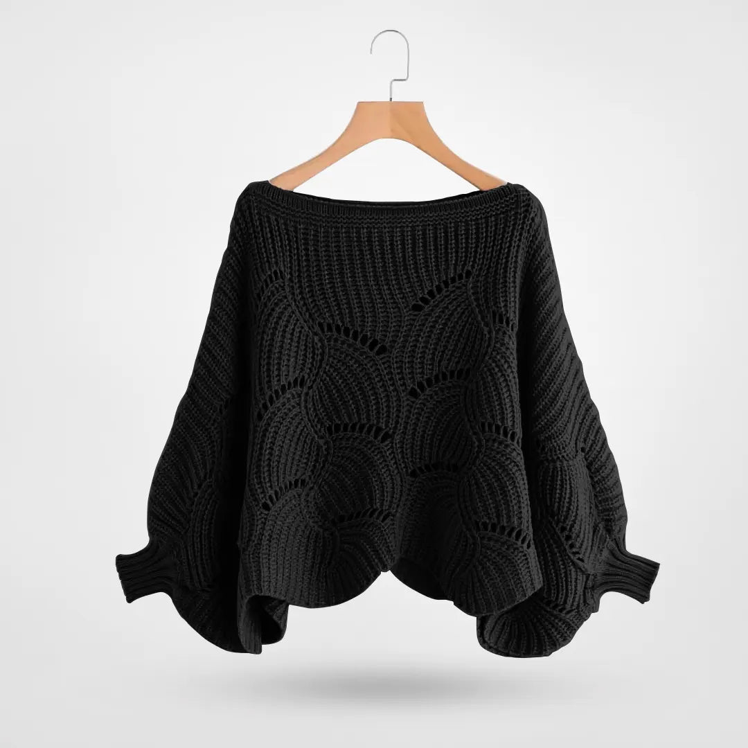 Avelena | Eleganter und Bequemer Pullover für Frauen