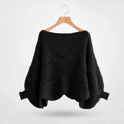 Avelena | Eleganter und Bequemer Pullover für Frauen
