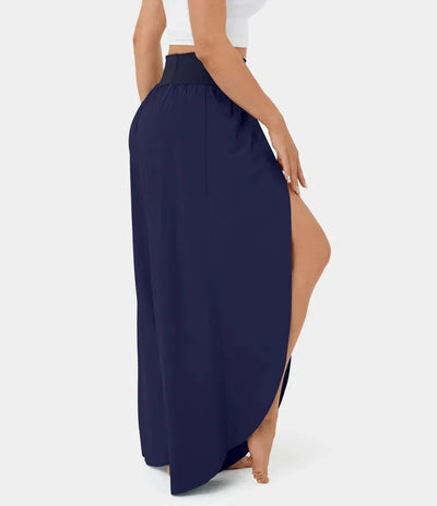 Avelena | Chic Luftige Hose für Frauen