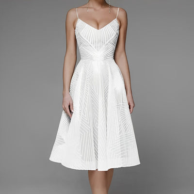 Frola - Elegante Lange Abendkleider Für Damen Perfekt Für Hochzeiten Und Gala-Events