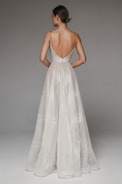 Elegantes Abendkleid | Glamour & Raffinesse | Strahlender Auftritt