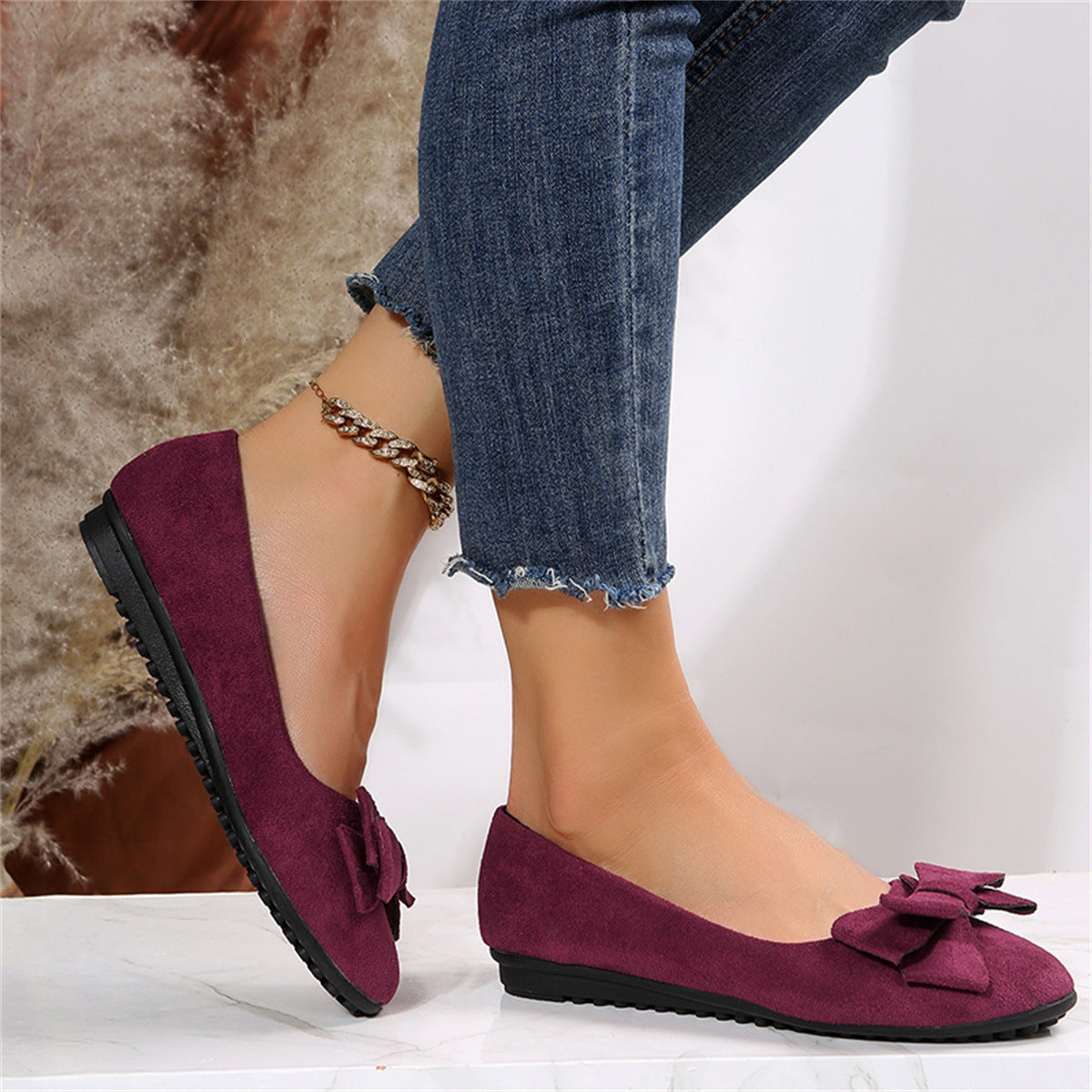 Avelena | Glamour und Komfortschuhe