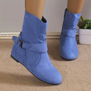 Blau