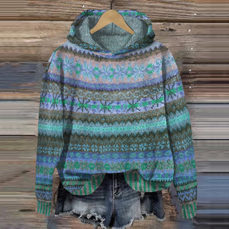 Avelena | Wärmer Pullover