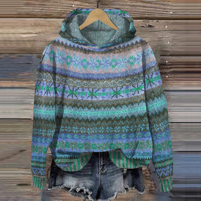 Avelena | Wärmer Pullover