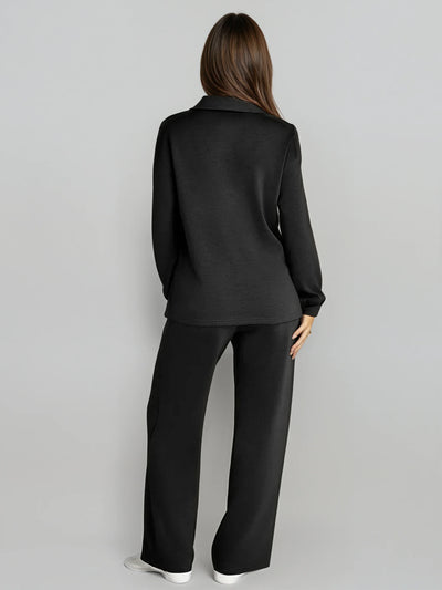 Mila - Luxuriöses & Luftiges Set