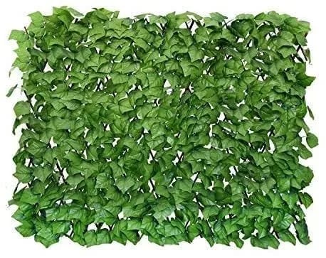 GrünSchleier™ Sofortiger Üppiger Sichtschutz