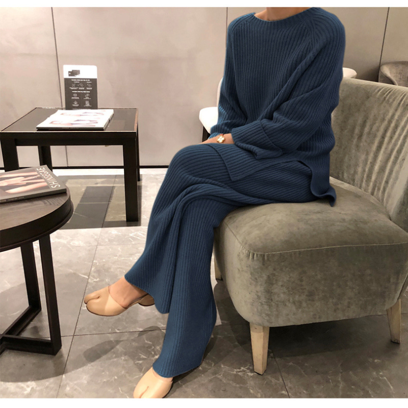 Avelena | Damen Set mit Englischer Eleganz