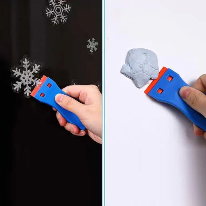 SchabGefährte™ Schälen Reinigen Leicht