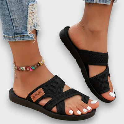 Naya – Bequeme Sommerschuhe mit Wohlfühlfaktor
