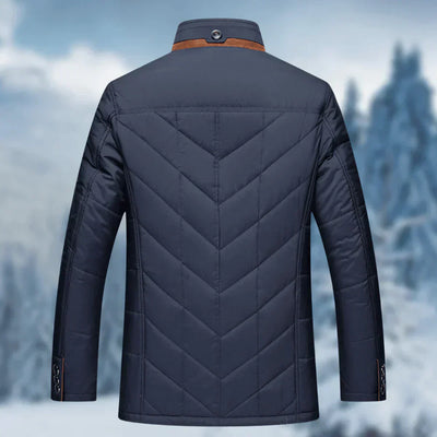 Hochwertige Winterjacke für Männer