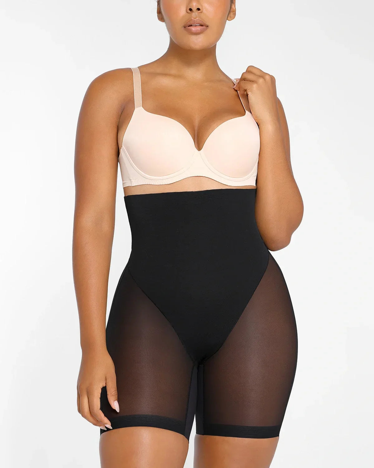 Nova | Komfort‑Shorts mit Push‑Up Effekt