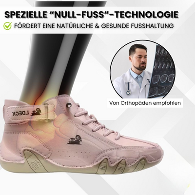 Alpaca | Outdoor Barfußschuhe