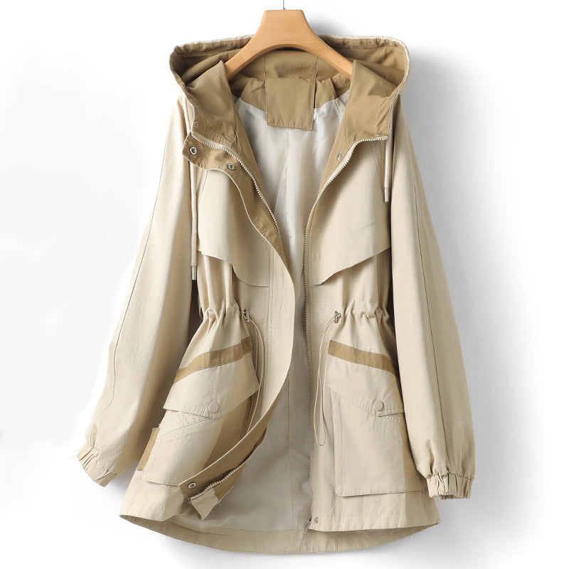 Avelena | Strahlende Fleur Wien Jacke