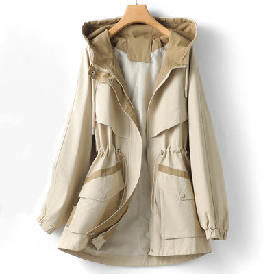 Avelena | Strahlende Fleur Wien Jacke