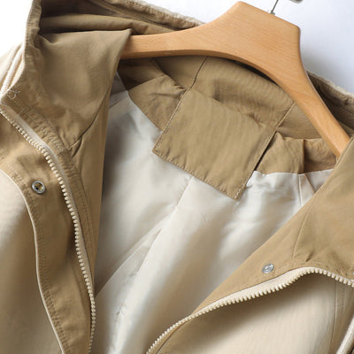 Avelena | Strahlende Fleur Wien Jacke