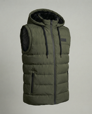 Verde militare