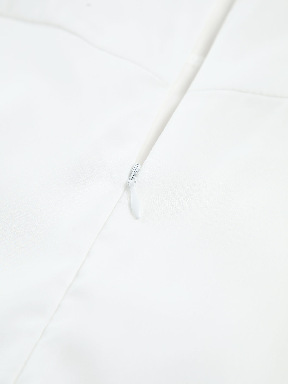 Elegantes Midikleid | Quadratischer Ausschnitt | Zeitlose Raffinesse
