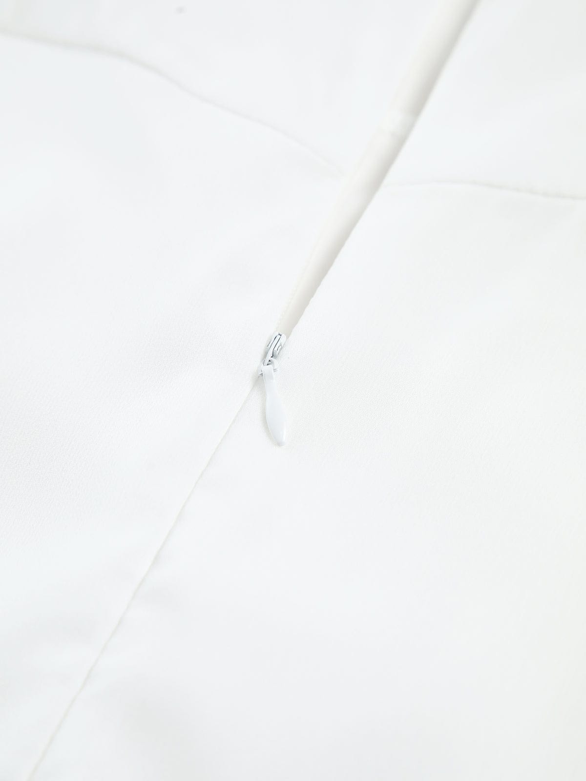 Marie | Elegantes A-Linie Midikleid – Zeitlose Raffinesse