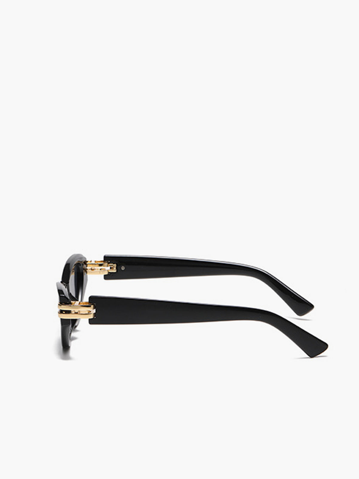 VELINA - Katzenaugen-Sonnenbrille