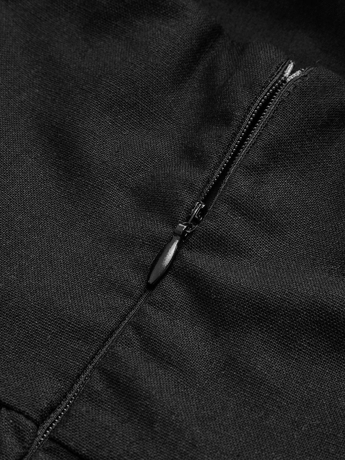 Charlotte | A-Linien Halterneck Maxikleid – Sommerliche Raffinesse