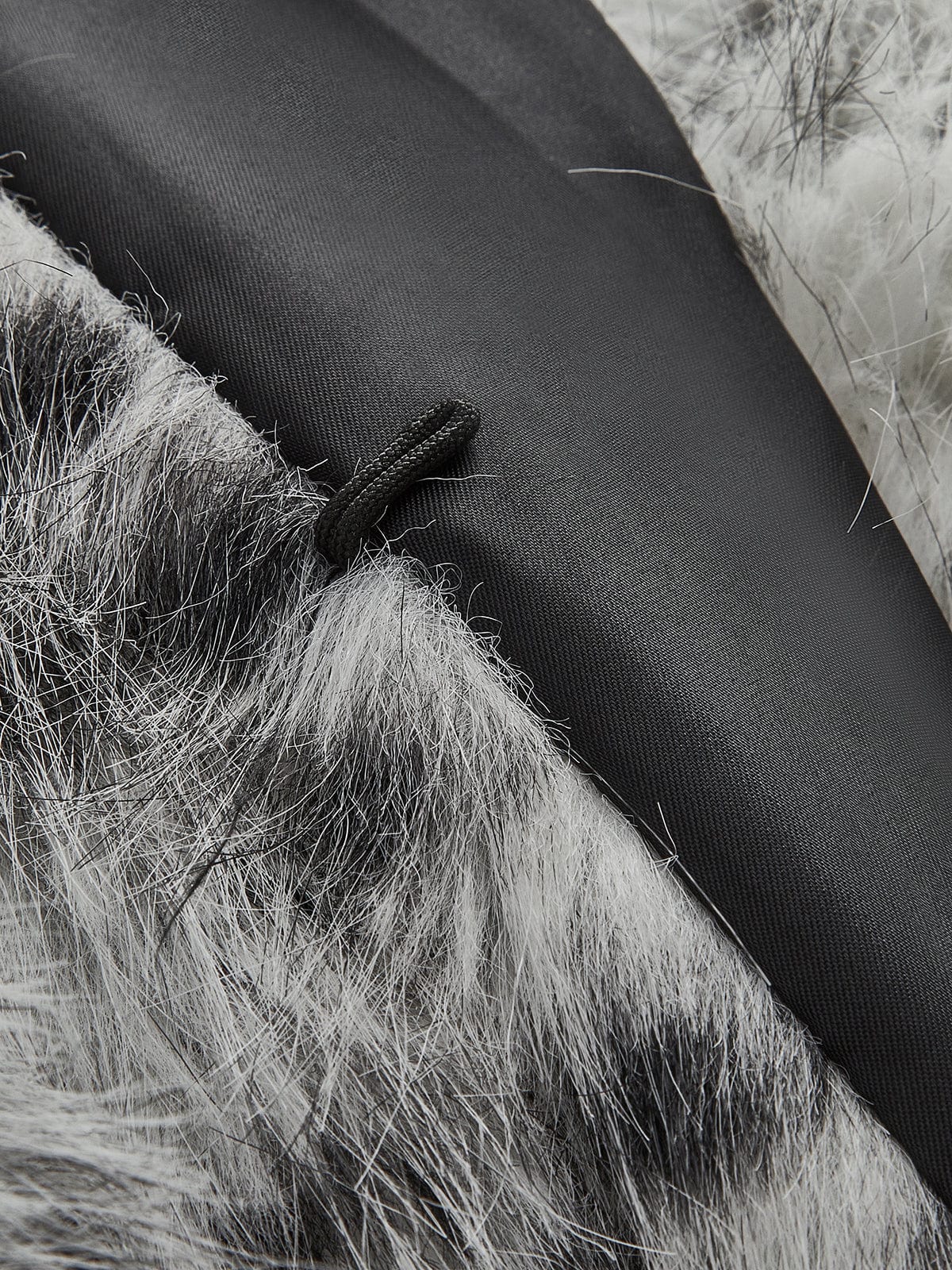 Stylische Kunstfelljacke mit Leopardenmuster – Trendig & Kuschelig