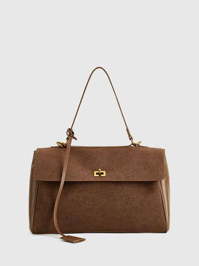 Klassische Handtasche | Elegantes Design | Vielseitiger Stil