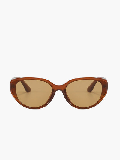 LYRA - Retro Katzenaugen Sonnenbrille