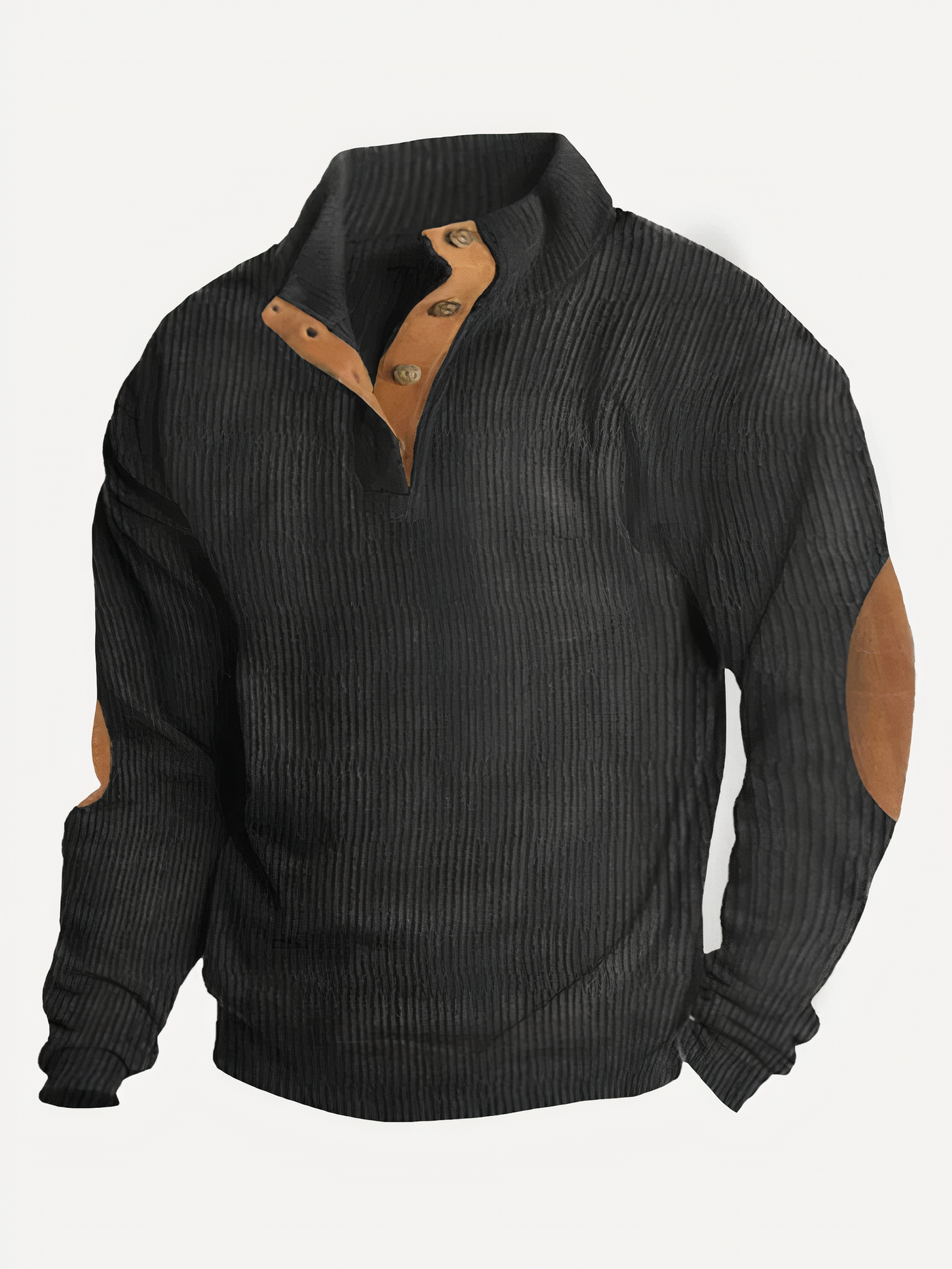 Avelena | Farbkontrast-Pullover