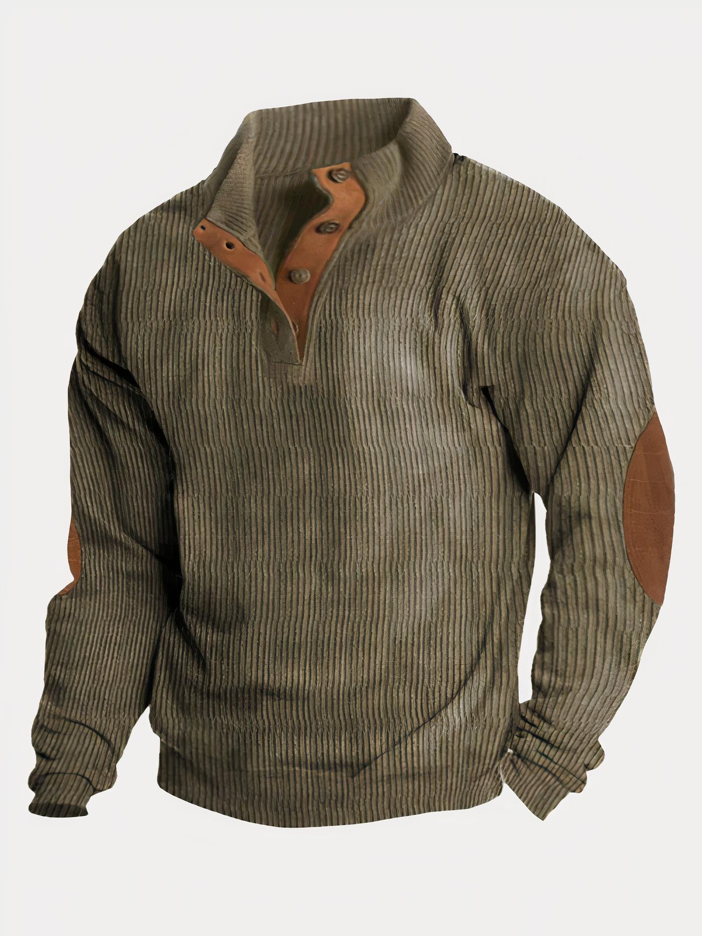 Avelena | Farbkontrast-Pullover