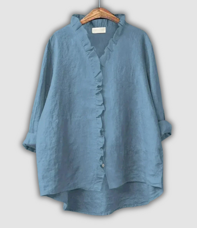 Olivia - Casual Shirts