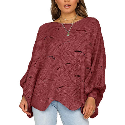 Avelena | Eleganter und Bequemer Pullover für Frauen