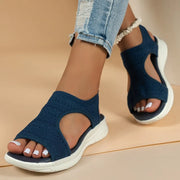 Blu scuro