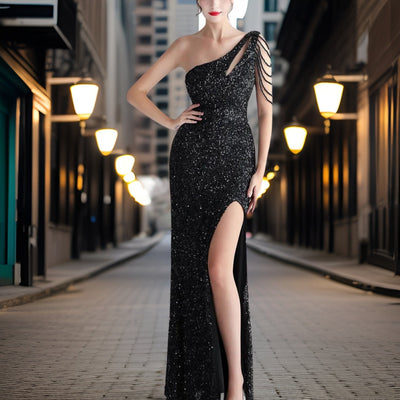 Avelena | Hochwertiges Abendkleid