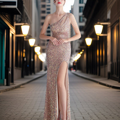 Avelena | Hochwertiges Abendkleid