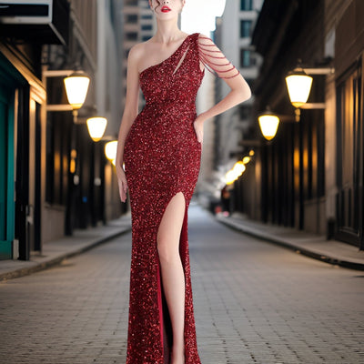 Avelena | Hochwertiges Abendkleid