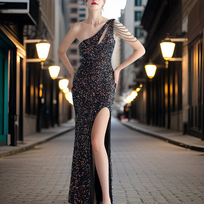 Avelena | Hochwertiges Abendkleid