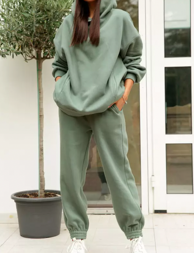 Avelena | Sportliches und Modisches Winter-Set