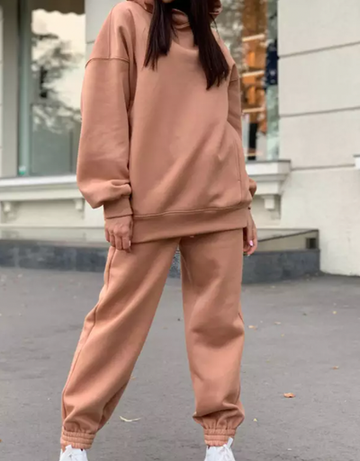 Avelena | Sportliches und Modisches Winter-Set