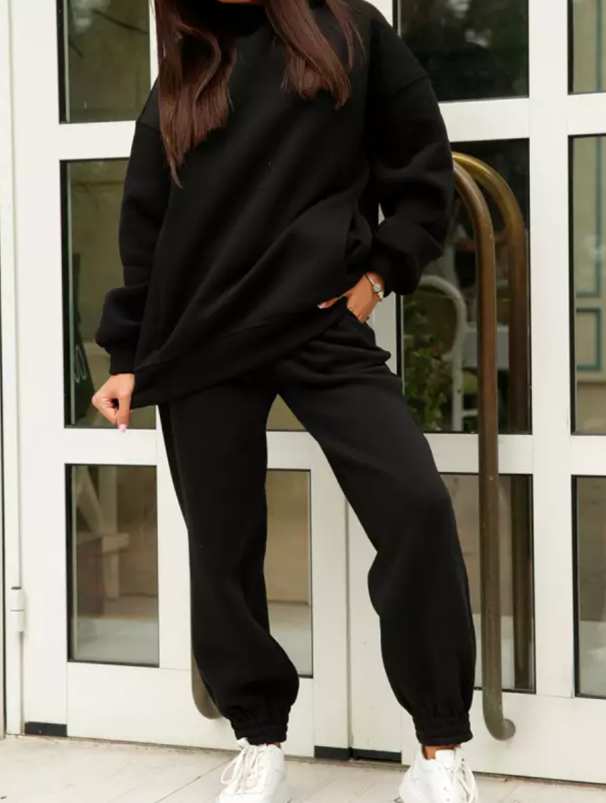 Avelena | Sportliches und Modisches Winter-Set