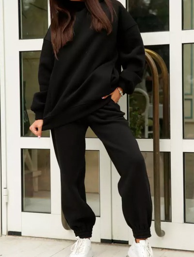 Avelena | Sportliches und Modisches Winter-Set