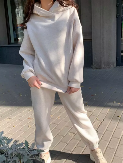 Avelena | Sportliches und Modisches Winter-Set