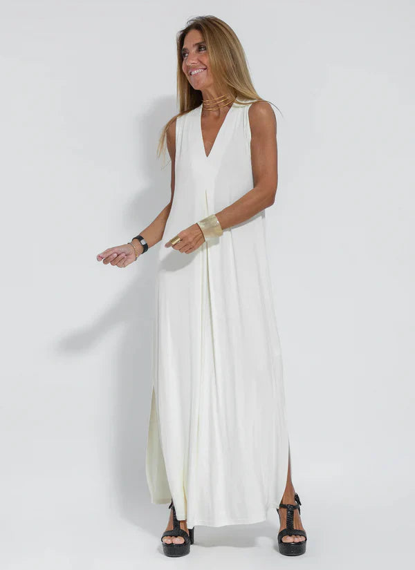 Ornela | Elegantes Maxikleid