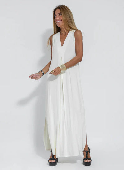Ornela | Elegantes Maxikleid
