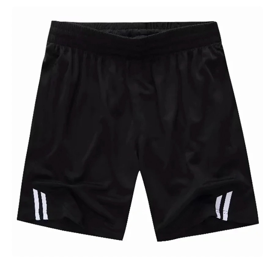 Avelena | Stylische Schnelltrocknende Gym Shorts