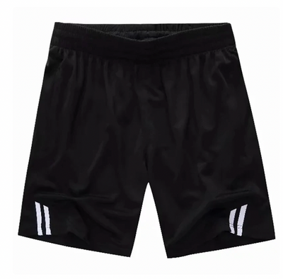 Avelena | Stylische Schnelltrocknende Gym Shorts